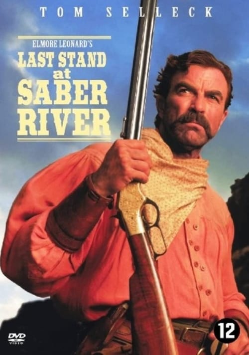Last Stand at Saber River 1997