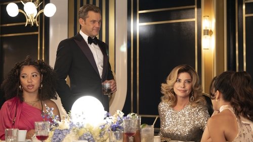 Doctor Odyssey: 1×2
