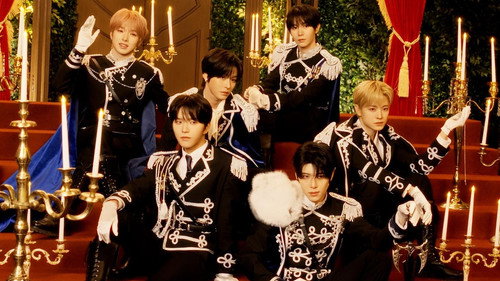 Are We Princes in This Other World❓ Proposal Prep VLOG💍 | We Are Princes in This Other World.ᐣ.ᐟProposal Prep🤵🏻 | 2ND ANNIVERSARY FANMEETING Poster & VCR Behind the Scenes