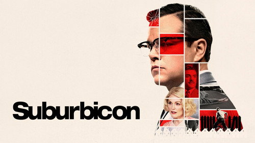 Suburbicon