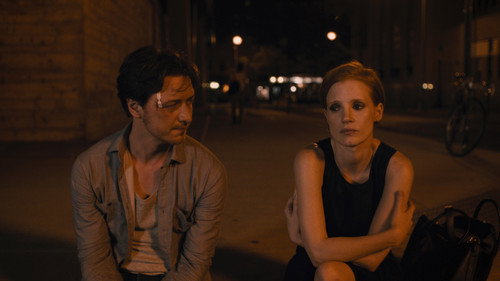 The Disappearance Of Eleanor Rigby movies in order