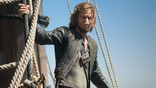 Black Sails: 2×1