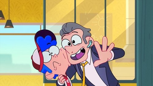 Image de l'épisode 3