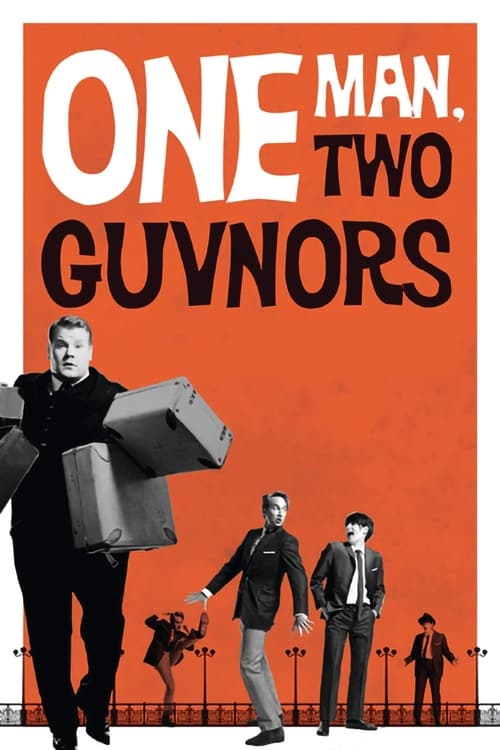 National Theatre Live: One Man, Two Guvnors (2011)