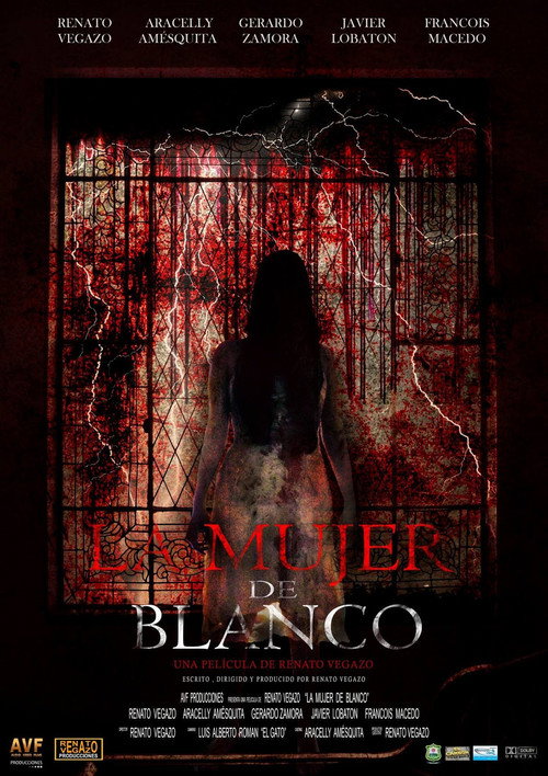 La Mujer de Blanco
