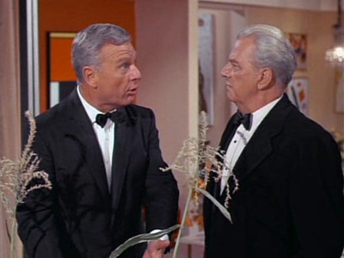 Green Acres, S01E13 - (1965)