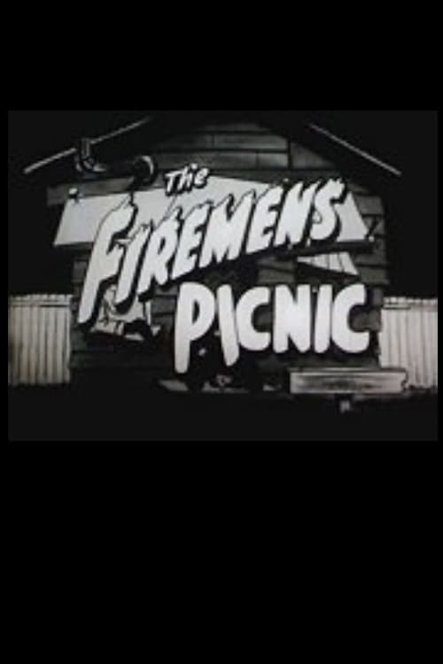 Firemen's Picnic (1937)