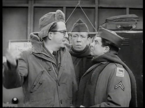 The Phil Silvers Show, S01E12 - (1955)