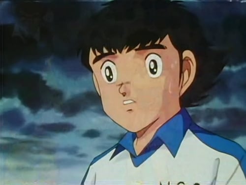 Poster della serie Captain Tsubasa J