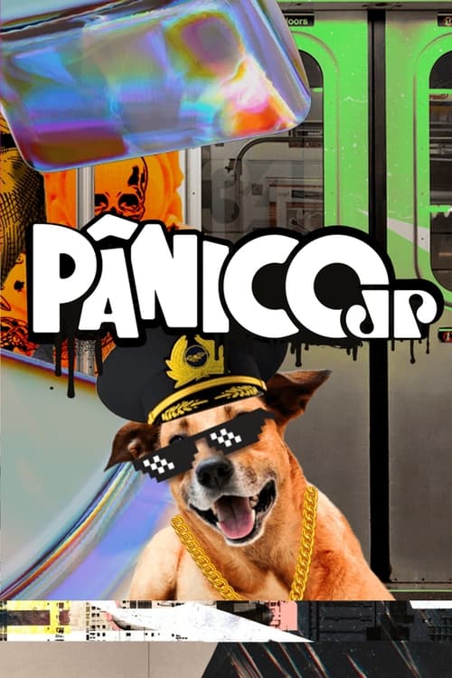 Pânico Jovem Pan, S05