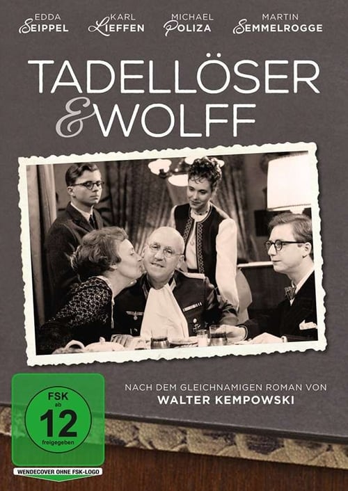 Tadellöser & Wolff 1975