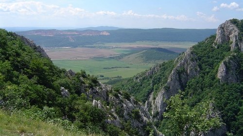 Národné parky Slovenska