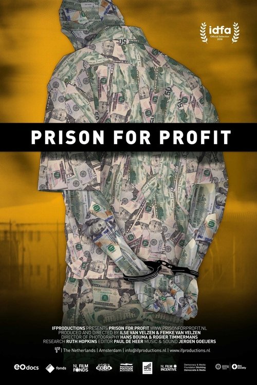 Prison for Profit 2019