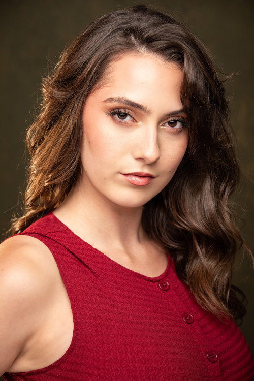Keira Weiss - صورة 2