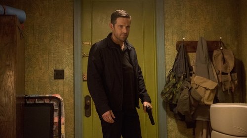 Heroes Reborn: 1×3