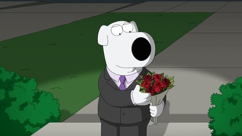 Family Guy: 19×11