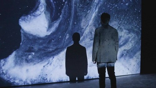 backdrop The Moon: 50 years later