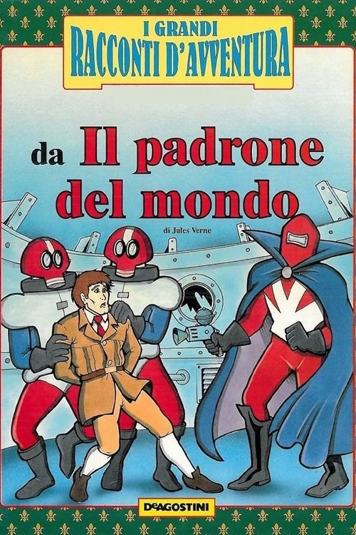 Il padrone del mondo