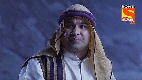 Saving Mir Mustafa
