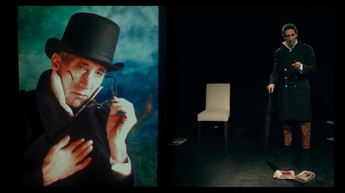 La pasión de Kierkegaard