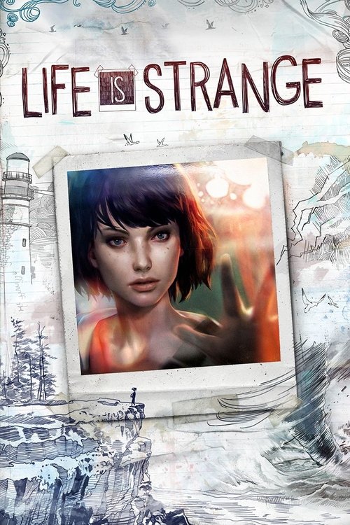 Life is Strange 2015