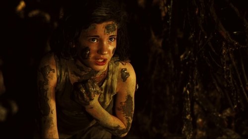 Pan’s Labyrinth (2006)