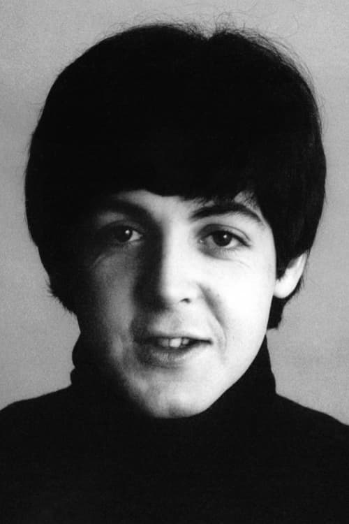 Kép: Paul McCartney színész profilképe