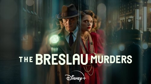 The Breslau Murders