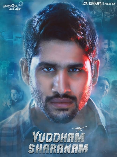 Where to stream Yuddham Sharanam