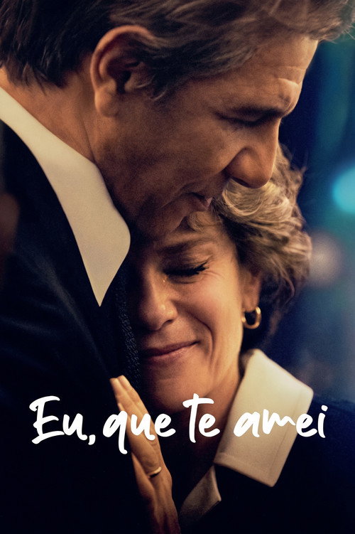 Eu, que te Amei