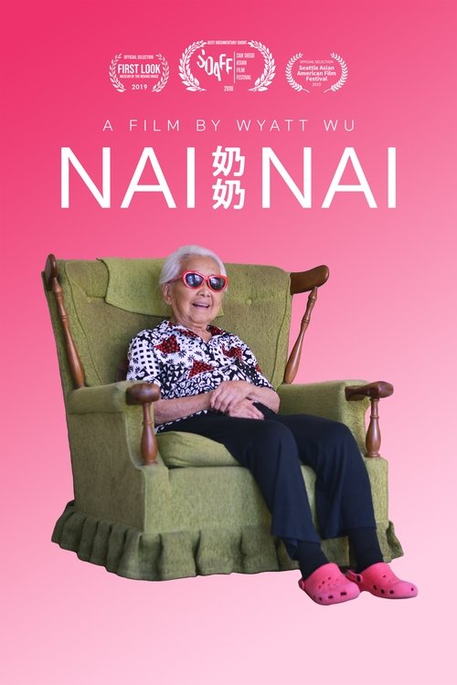 Nai Nai Movie Poster Image