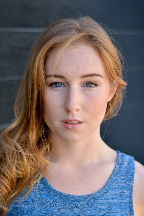 Foto de Harriet Gordon-Anderson