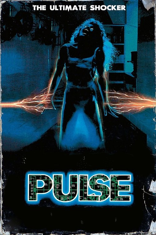 Pulse poster