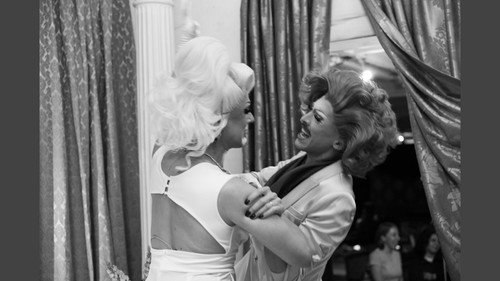 I Can't Believe It's Not Valley of the Dolls!