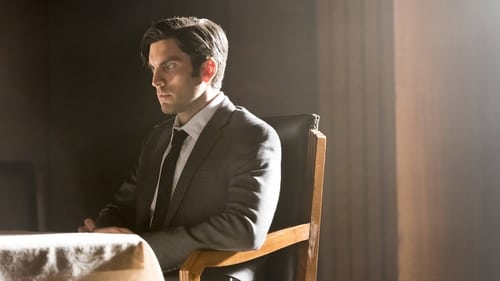 História de Horror Americana: 5×8