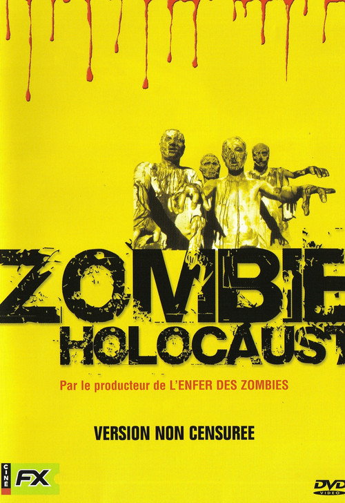 La Terreur des zombies