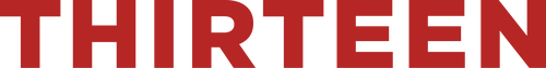 Thirteen