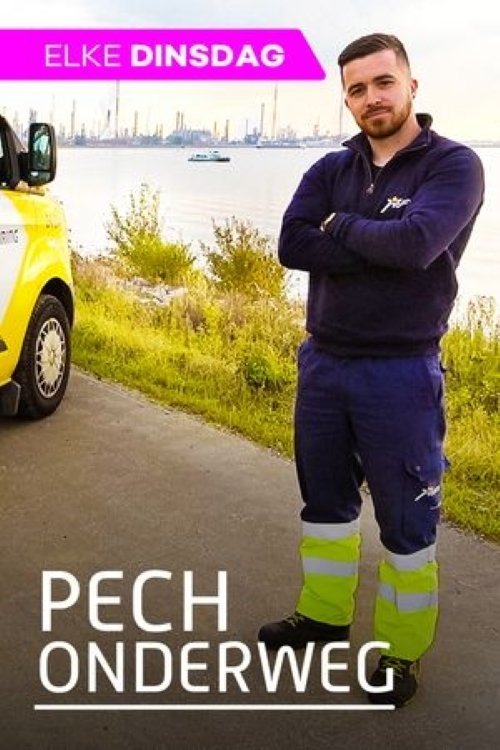 Pech Onderweg Season 2 Episode 1 : Episode 1