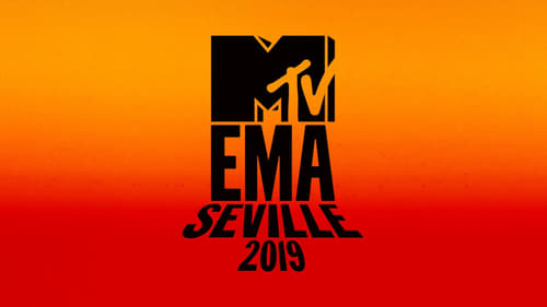 Poster della serie MTV Europe Music Awards 2019