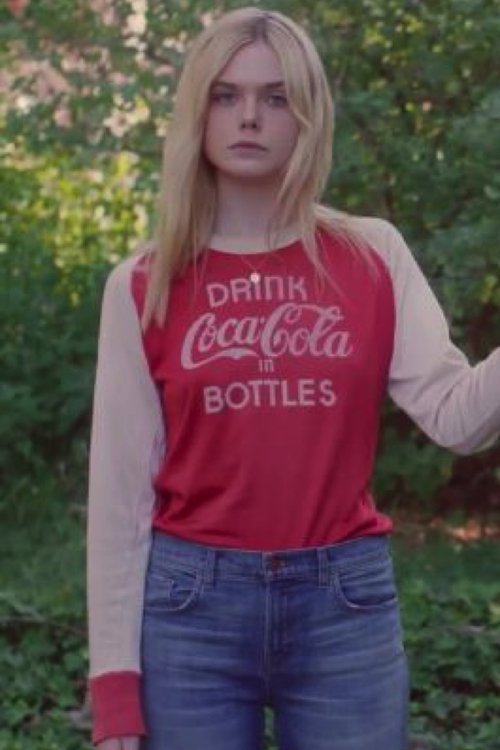 Elle Fanning Relives Her Dreams