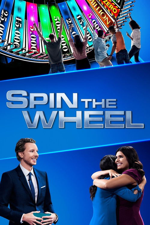 Escena 6 de Spin the Wheel