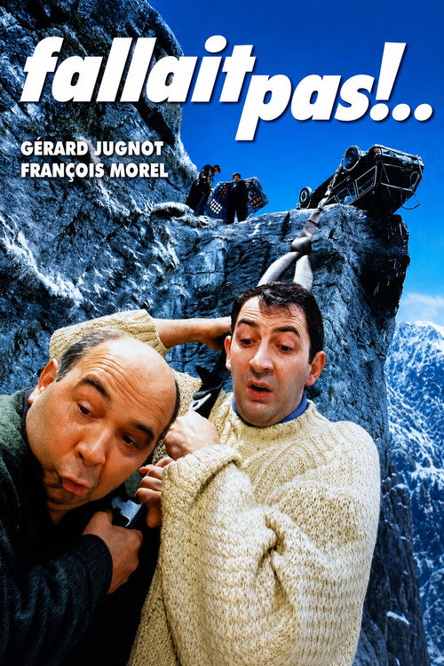 Fallait pas !..