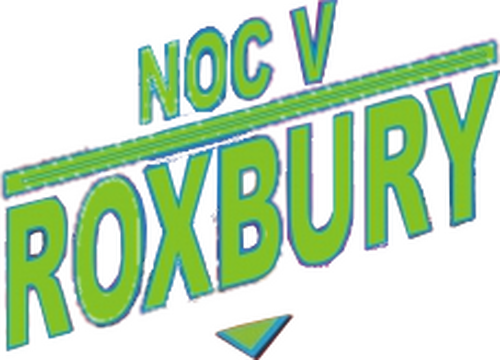 A Night at the Roxbury