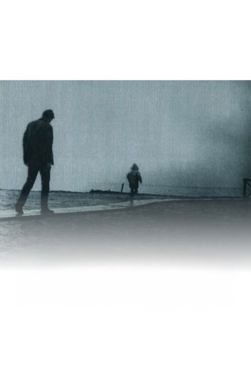 A Day at the Beach poster