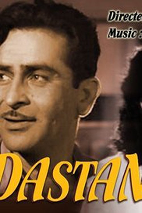 Dastan movie poster player