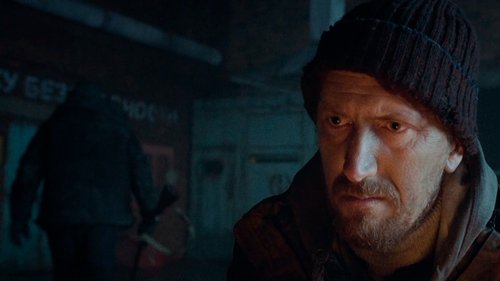 Cidade dos Mortos: 2×2