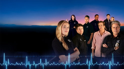 Escena 1 de County Rescue