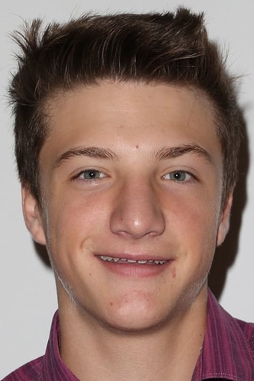 Kép: Jake Short színész profilképe