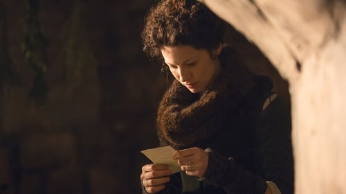 Outlander: 1×10