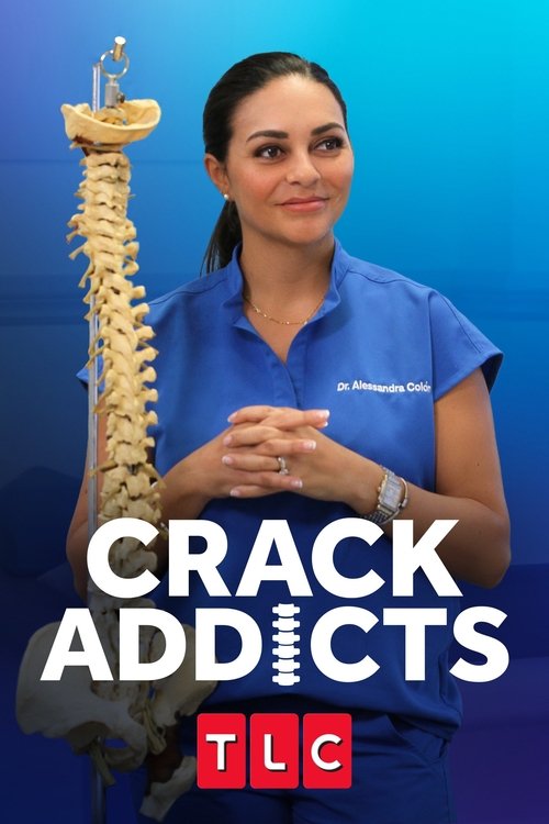 Crack Addicts 2023